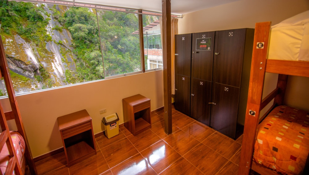 Casa Machupicchu Hostel