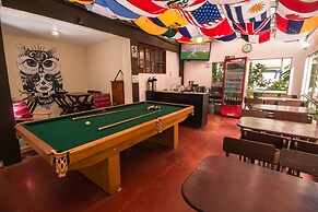 Casa Machupicchu Hostel