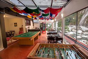Casa Machupicchu Hostel