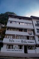 Casa Machupicchu Hostel