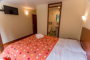 Casa Machupicchu Hostel