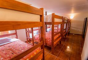 Casa Machupicchu Hostel