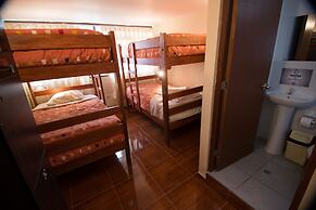 Casa Machupicchu Hostel