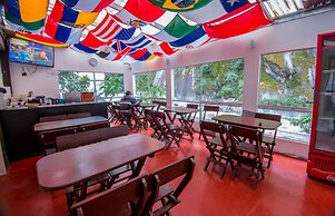 Casa Machupicchu Hostel