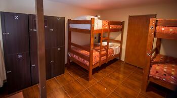 Casa Machupicchu Hostel