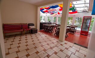 Casa Machupicchu Hostel