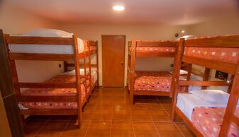 Casa Machupicchu Hostel