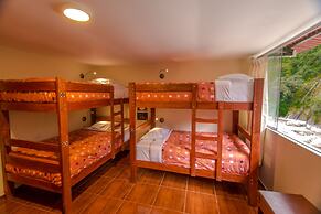 Casa Machupicchu Hostel