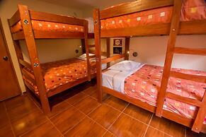 Casa Machupicchu Hostel