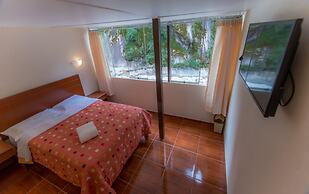Casa Machupicchu Hostel