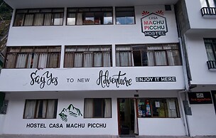 Casa Machupicchu Hostel