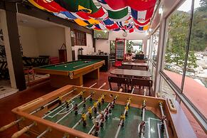 Casa Machupicchu Hostel