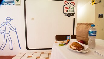 Casa Machupicchu Hostel