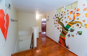 Casa Machupicchu Hostel
