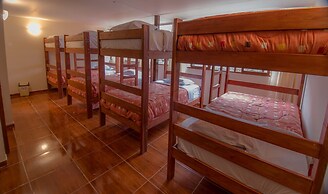 Casa Machupicchu Hostel