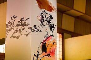 Hotel Keisen