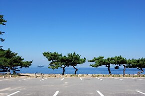 Jakomaru Park Tsuda