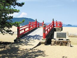 Jakomaru Park Tsuda