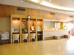 Jakomaru Park Tsuda