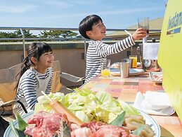 Jakomaru Park Tsuda