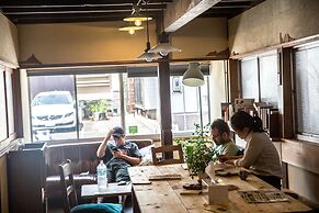 Dot Hostel Nagano