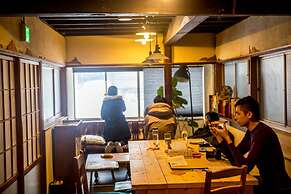 Dot Hostel Nagano