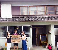 Dot Hostel Nagano