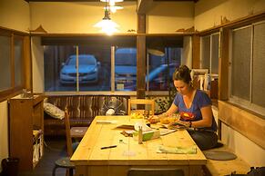 Dot Hostel Nagano