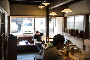 Dot Hostel Nagano
