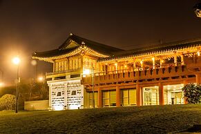 Hanok Hotel Youngsanjae