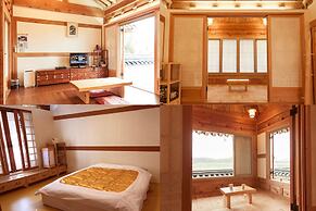 Hanok Hotel Youngsanjae