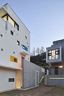 NoilRiver Pension