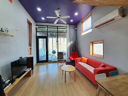 NoilRiver Pension