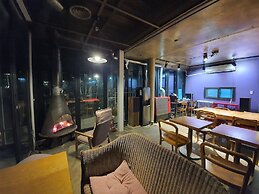 NoilRiver Pension