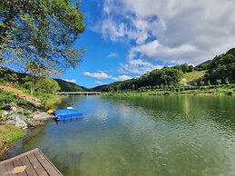 NoilRiver Pension