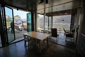 NoilRiver Pension