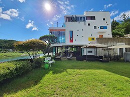 NoilRiver Pension