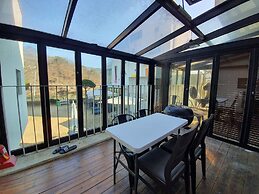 NoilRiver Pension