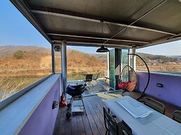 NoilRiver Pension