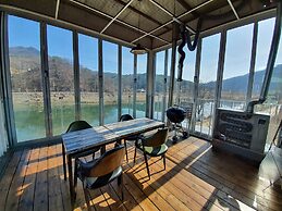 NoilRiver Pension