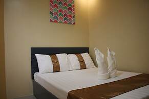 Rusville Hotel & Residences