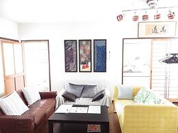 Condominio Mozu 102