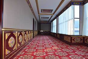 Overseas Tibetan Hotel
