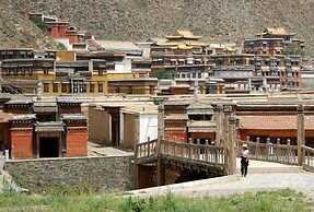 Overseas Tibetan Hotel