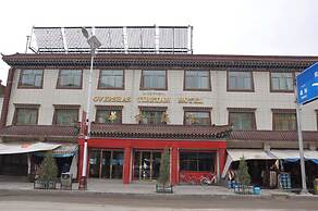 Overseas Tibetan Hotel