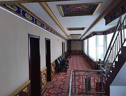 Overseas Tibetan Hotel