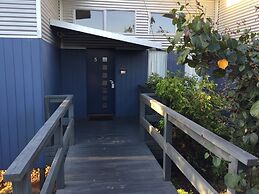 Beltana Villas