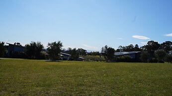 Beltana Villas