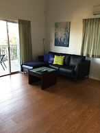 Beltana Villas