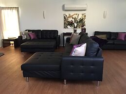 Beltana Villas